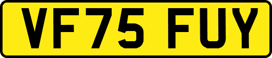VF75FUY