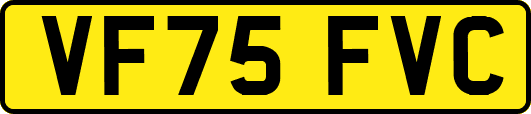 VF75FVC