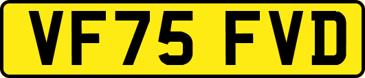 VF75FVD
