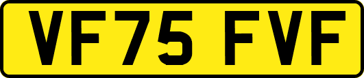 VF75FVF