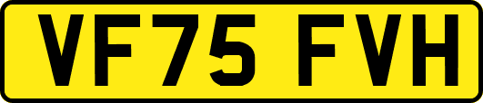 VF75FVH