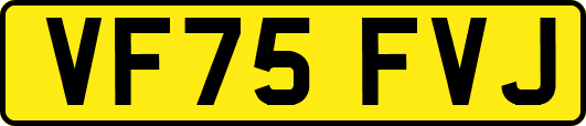 VF75FVJ