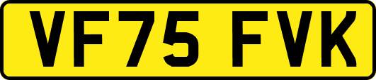 VF75FVK