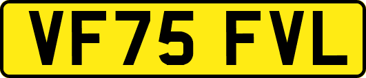 VF75FVL