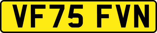 VF75FVN