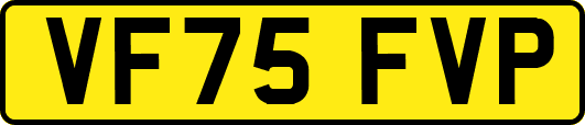 VF75FVP