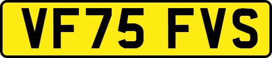 VF75FVS
