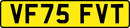 VF75FVT
