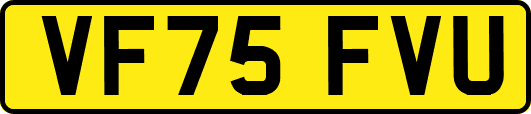 VF75FVU