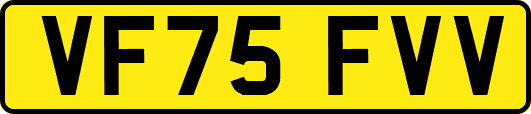 VF75FVV