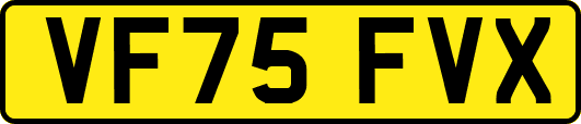 VF75FVX