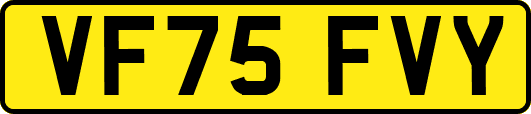 VF75FVY