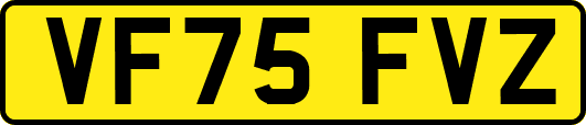 VF75FVZ