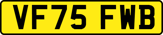 VF75FWB