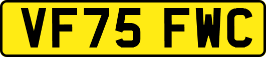 VF75FWC
