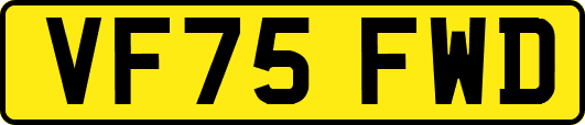 VF75FWD