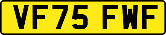 VF75FWF