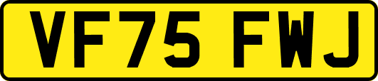 VF75FWJ