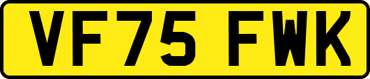 VF75FWK