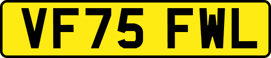 VF75FWL