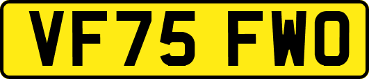 VF75FWO