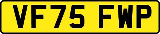 VF75FWP