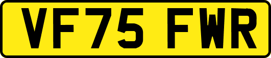 VF75FWR