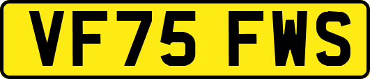 VF75FWS