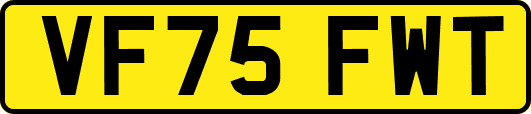 VF75FWT