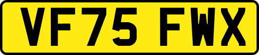 VF75FWX