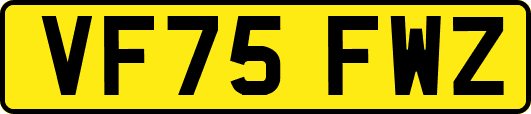 VF75FWZ
