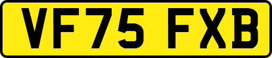 VF75FXB