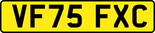VF75FXC