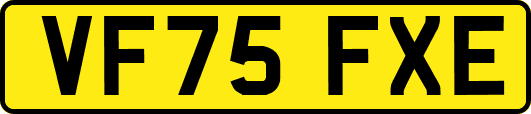 VF75FXE