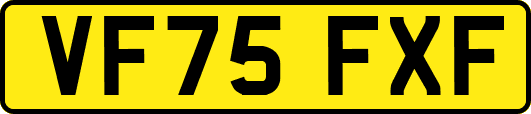 VF75FXF