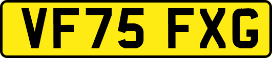 VF75FXG