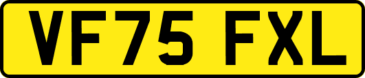 VF75FXL