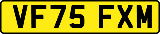 VF75FXM