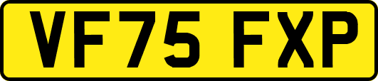 VF75FXP