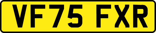 VF75FXR