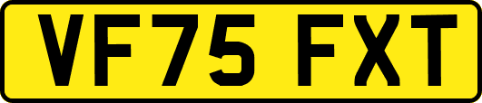 VF75FXT