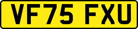 VF75FXU