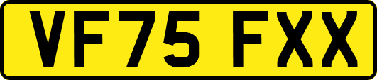 VF75FXX