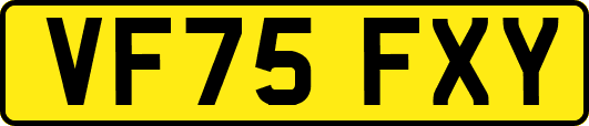 VF75FXY