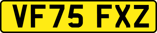 VF75FXZ