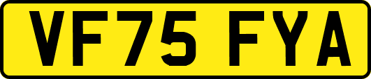 VF75FYA