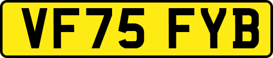 VF75FYB