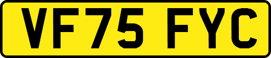 VF75FYC