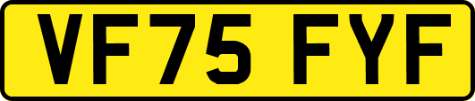 VF75FYF