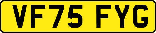 VF75FYG